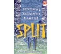 SPLIT 99 - II festivalska vecer (MC)